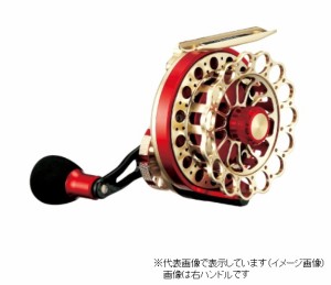 ダイワ（Ｄａｉｗａ） リール ＢＪイカダ ７０Ｌ (左ハンドル)