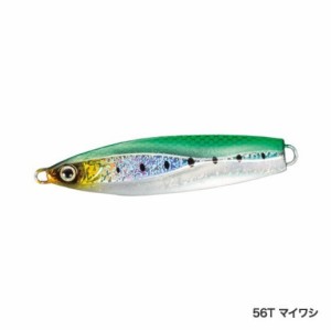 シマノ コルトスナイパー フォール ３５ｇ ＪＭ−２０４Ｍ マイワシ  ５６Ｔ