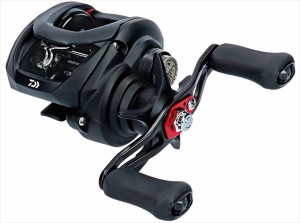 ダイワ（Daiwa） リール タトゥーラ TW 100SHL 左巻き ndrel04の通販はau PAY マーケット - 釣具のキャスティング