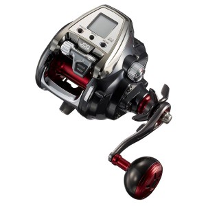 ダイワ（Ｄａｉｗａ） リール シーボーグ　５００ＪＳ