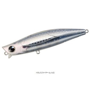 ダイワ　モアザン　ガルバストロング１２０Ｓ　トランスファイヤーコノシロ