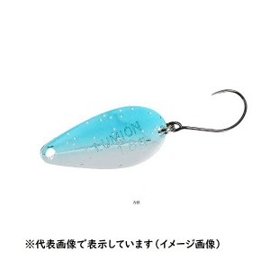 ダイワ　プレッソ　ルミオン　１．９ｇ　青銀