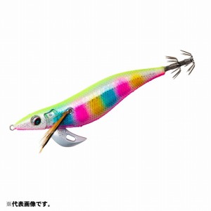 ダイワ　エメラルダスステイ　タイプＳ　ラトル　３．０号　ホロ−バナナキャンディ