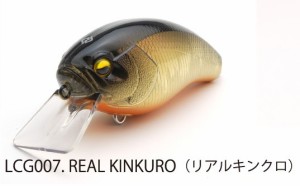 レイドジャパン  レベルクランク ゴリラー REAL KINKURO(リアルキンクロ)