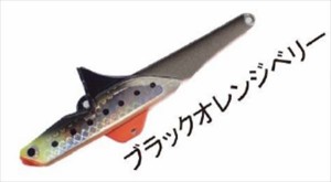 タックルハウス　ローリングベイトメタル　ＲＢＭ２０　ブラックオレンジベリー