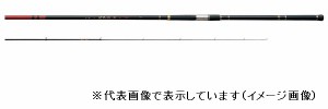 がまかつ　がま磯　我夢者２　３号　５．３ｍ　（振出　５本継）