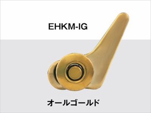 富士工業　ルアー用フックキーパー　ＥＨＫＭ−ＩＧ　オールゴールド