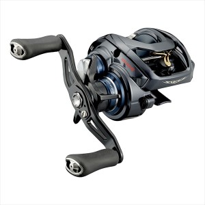 ダイワ DAIWA 21 スティーズ A TW HLC 6.3R 右巻