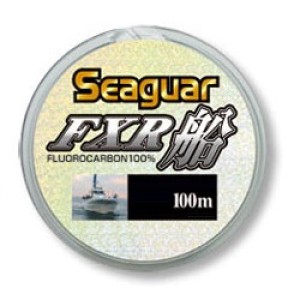 クレハ シーガーFXR船 100m 12号