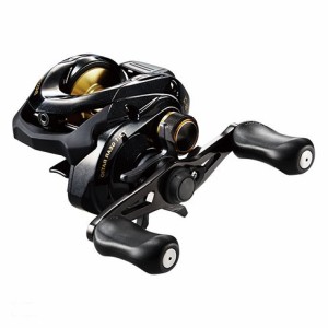 シマノ SHIMANO 17バスワンXT LEFT 左巻 ベイトリール