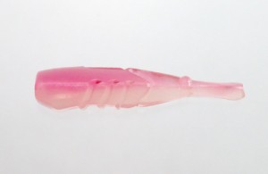 一誠 イッセイ 海太郎 デカハネエビセット 太刀魚10g #1/0+2.5インチ #050 ケイムラグロー