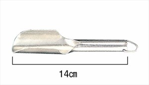 マルシン漁具 磯用品 マキエスプーン