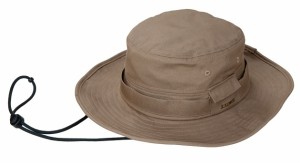 がまかつ 帽子 LE9008 LUXXE(ラグゼ) アーミーハット ベージュ フリーサイズ