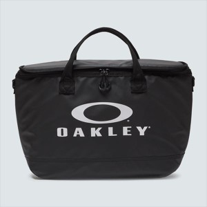 オークリー クーラボックス ESSENTIAL COOLER TOTE BAG BLACKOUT