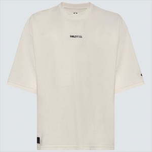 オークリー ウェア FGL CPU UNION WIDE TEE 1.0 PRISTINE XL（US/EUサイズ）