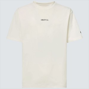 オークリー ウェア FGL PE SCRATCH PACKABLE TEE 2.0 PRISTINE XL（US/EUサイズ）