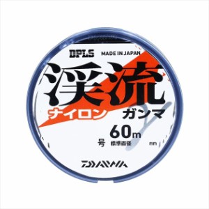 ダイワ ライン 渓流ガンマ N 1.5号 60m