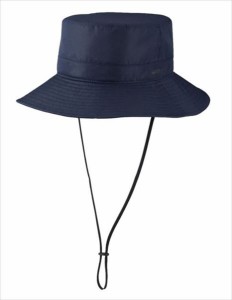シマノ 帽子 CA-062V ゴアテックス レイン ハット ネイビー M