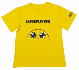 がまかつ ウェア UK8021 うきまろ デカポケTシャツ 110cm