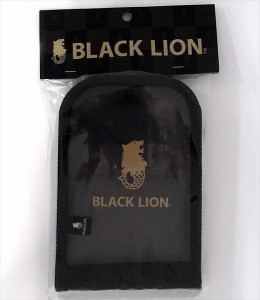 ブラックライオン ケース BLACK LION エギケース 5