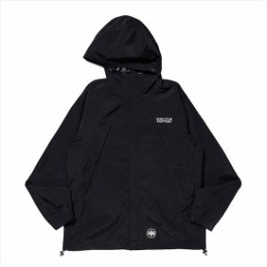 ハイファイブファクトリー Mountain Parka/BLACK/S