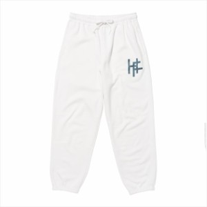 ハイファイブファクトリー Sweat Pants/WHITE/S