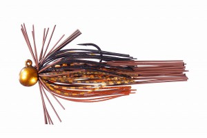 OSP ラバージグ JIG 03 STRONG 14g GS13 テナガ