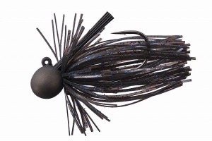 OSP ラバージグ JIG 03 17.5g S32 KTダークスモークブルーフレーク