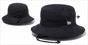 ニューエラジャパン 帽子 アジャスターコード SOLOTEX ブラック ML(59?p)
