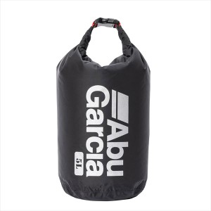 Abu アブガルシア タックルバッグ ドライバッグ 5L BLK ブラック 5L