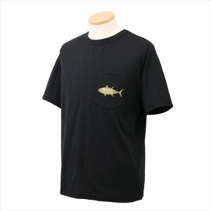 mazume マズメ ウェア MZAP-681 mazumeプライムフレックスTシャツ TUNA カーキロゴ M