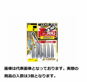 オーナー カルティバ JR-12 ジカリグシンカー 28g