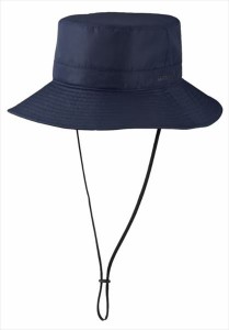 シマノ 帽子 CA-062V ゴアテックス レイン ハット ネイビー S