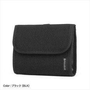 フルクリップ ルアーケース FPU-021 ファーストフリップ12P BLK