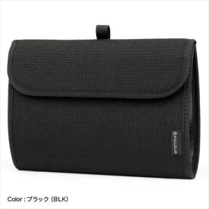 フルクリップ ルアーケース FPU-023 ファーストフリップ 19HB(トラウト用) BLK