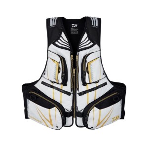 Daiwa トーナメントフィッシングジャケット ＸＬサイズ Daiwa トーナメントフィッシングジャケット XLサイズ