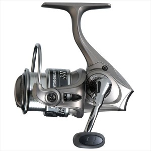 AbuGarcia アブガルシア カーディナル III STX 1000S