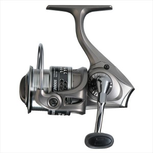 AbuGarcia アブガルシア カーディナル III STX 2000S