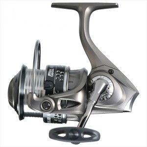 AbuGarcia アブガルシア カーディナル III STX 3000SH