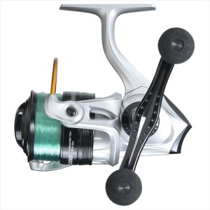 【期間限定価格】AbuGarcia アブガルシア カーディナル III S2500D