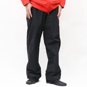 ダイワ レインウェア DR-1924P ゴアテックス(GORE-TEX) バーサタイルレインパンツ ブラック L