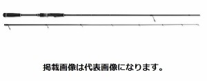 メジャークラフト エギングロッド エギゾースト5G EZ5-832M/LRC