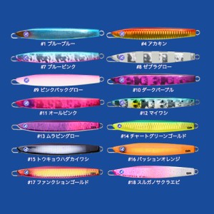 BLUEBLUE(ブルーブルー) フォルテン 90g
