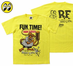 ムーンアイズ Tシャツ ラットフィンク メンズ 半袖 アメカジ キャラクター アメリカ おしゃれ かっこいい かわいい アメ車 ホットロッド の通販はau Pay マーケット アメリカン雑貨ジャンクヤード 商品ロットナンバー