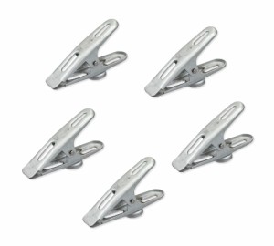 ダルトン メモクリップ マグネット クリップ おしゃれ アンティーク ５個セット DULTON MAGNETIC CLIP SET OF 5 TYPE-A