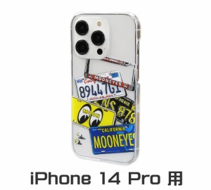 ムーンアイズ iPhone14 Pro ケース アイフォン14 アイフォンケース カバー ジャケット おしゃれ かっこいい アメリカン 車 バイク ホット