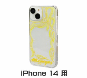 ムーンアイズ iPhone14 ケース アイフォン14 アイフォンケース カバー ジャケット おしゃれ かっこいい アメリカン 車 バイク ホットロッ