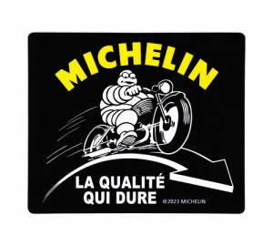 ミシュラン ステッカー ミシュランマン ビバンダム おしゃれ バイク 車 かっこいい タイヤ カーステッカー Michelin MOTO A