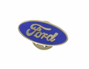 ピンバッチ フォード FORD おしゃれ アメカジ メンズ アクセサリー アメリカ 車 バイク