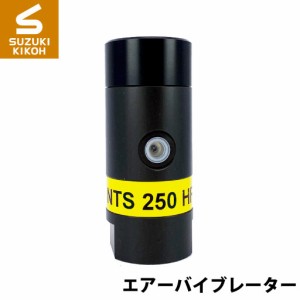 Netter NTS250HF 小型ピストンバイブレーター [ネッター] [バイブレーター][エアーバイブレーター][詰まり防止]